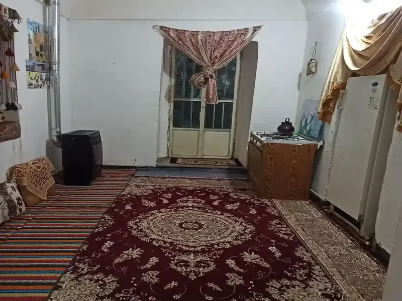 اتاق 40 متری-نخلستان-نرماشیر-کرمان